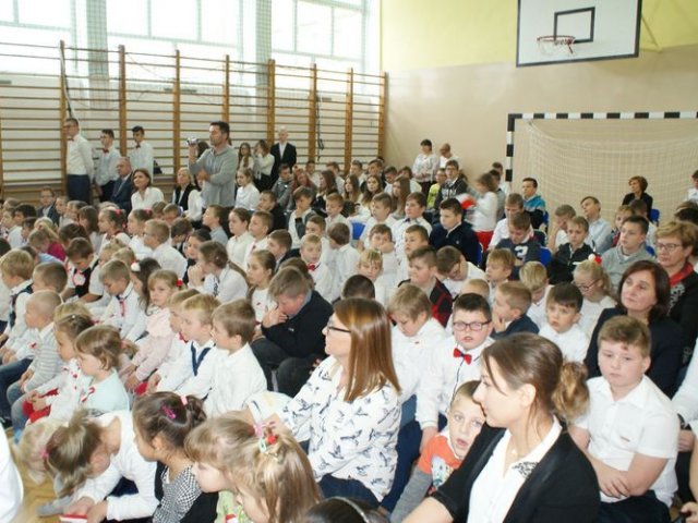 Tobie Polsko