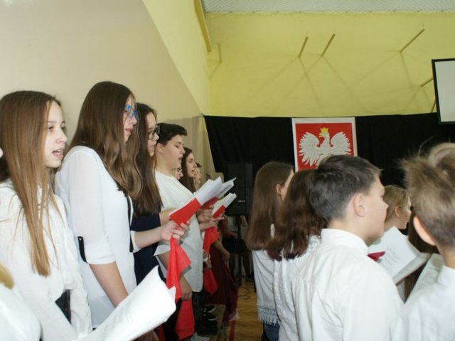 Tobie Polsko