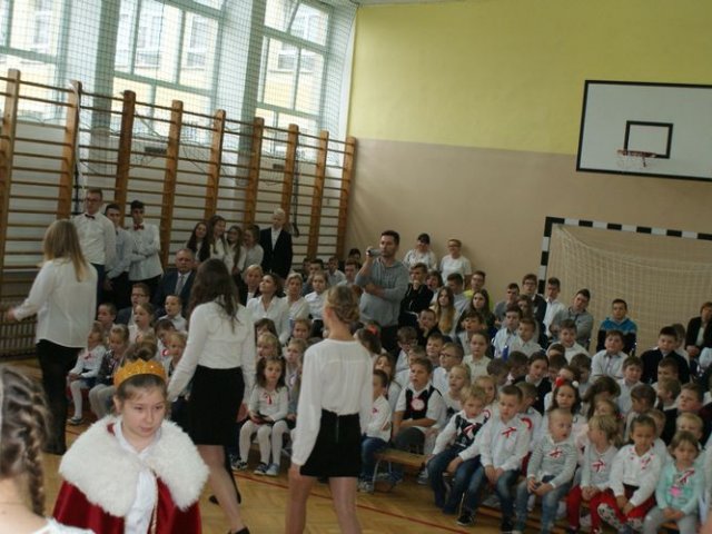 Tobie Polsko