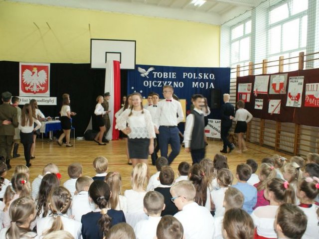 Tobie Polsko