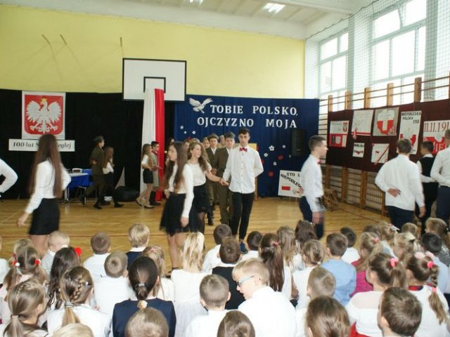 Tobie Polsko