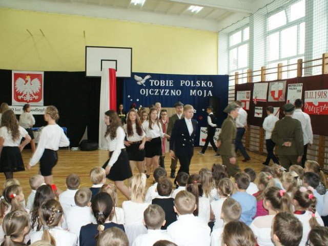 Tobie Polsko