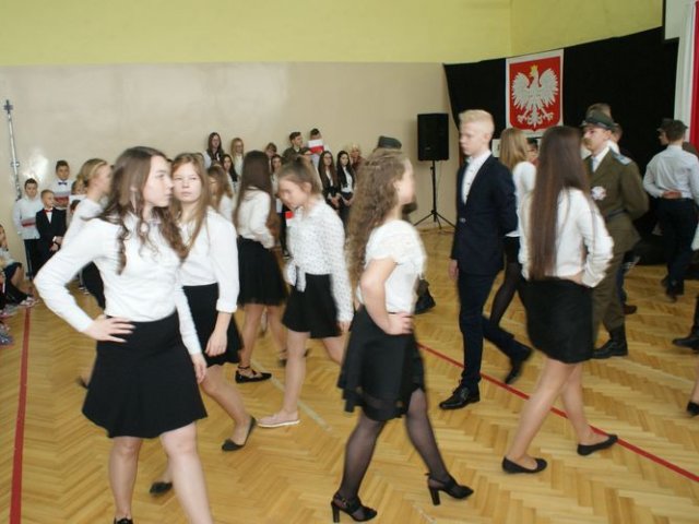 Tobie Polsko