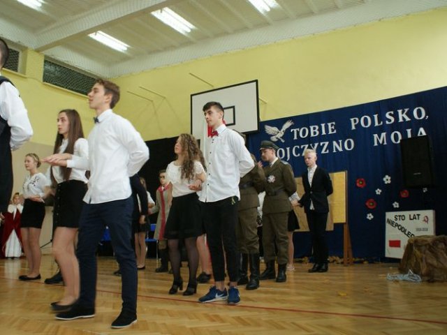 Tobie Polsko