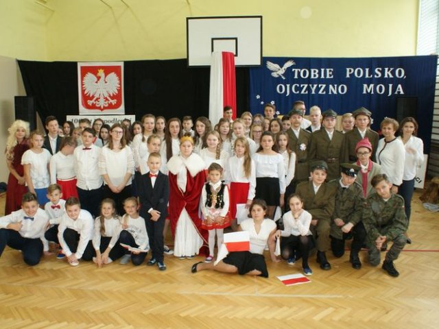 Tobie Polsko