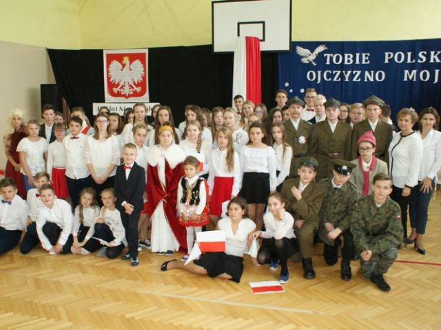 Tobie Polsko