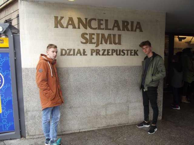 Wycieczka