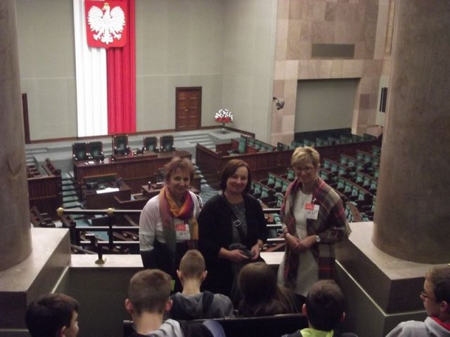 Wycieczka