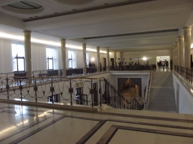 Wycieczka