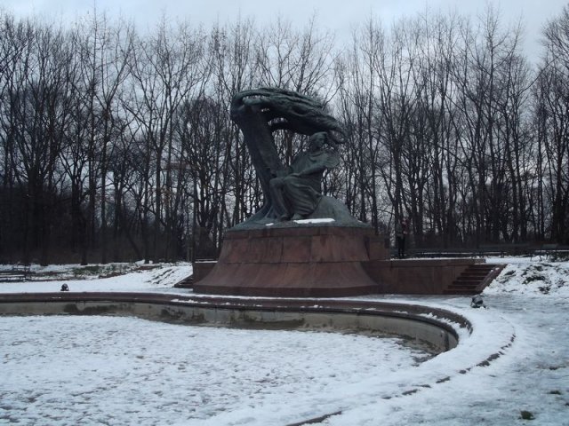Wycieczka