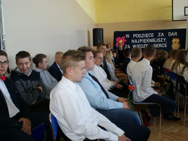 Koniec roku szkolnego 2018