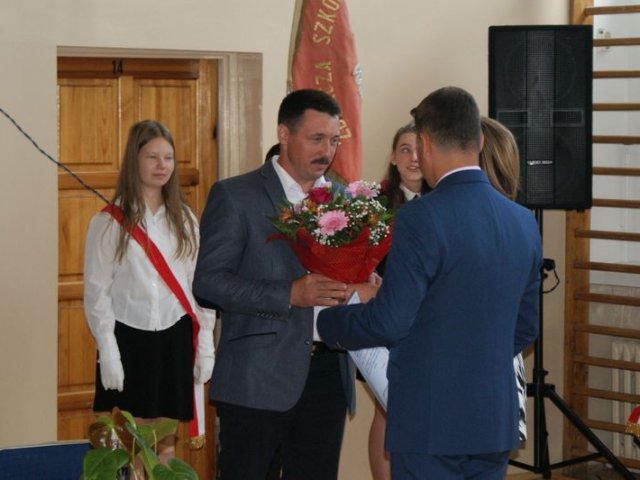 Koniec roku szkolnego 2018