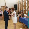 Koniec roku szkolnego 2018