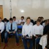 Koniec roku szkolnego 2018