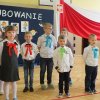 Ślubowanie klas 1