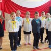 Ślubowanie klas 1