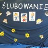 Ślubowanie klas 1