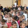 Ślubowanie klas 1