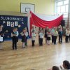 Ślubowanie klas 1