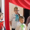 Ślubowanie klas 1