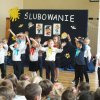 Ślubowanie klas 1