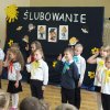 Ślubowanie klas 1