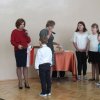 Ślubowanie klas 1