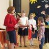 Ślubowanie klas 1