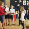 Ślubowanie klas 1