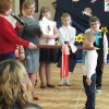 Ślubowanie klas 1