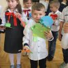 Ślubowanie klas 1
