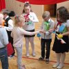 Ślubowanie klas 1