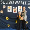 Ślubowanie klas 1