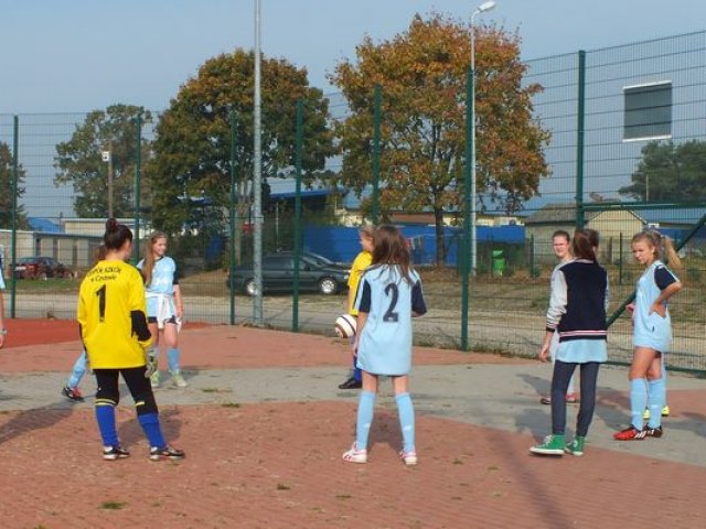 sport i zabawa - szkoła podstawowa