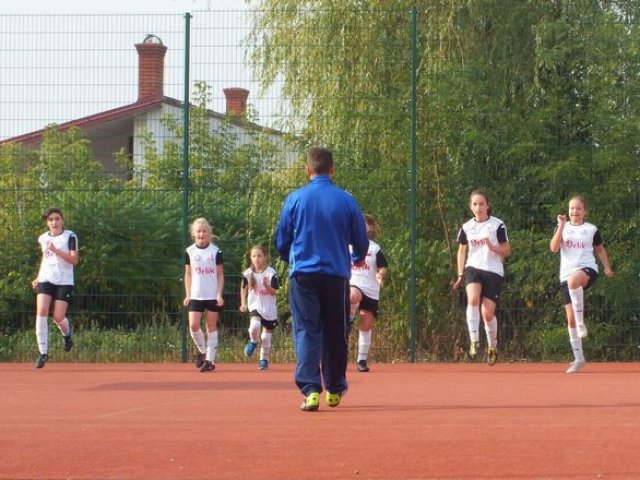 sport i zabawa - szkoła podstawowa