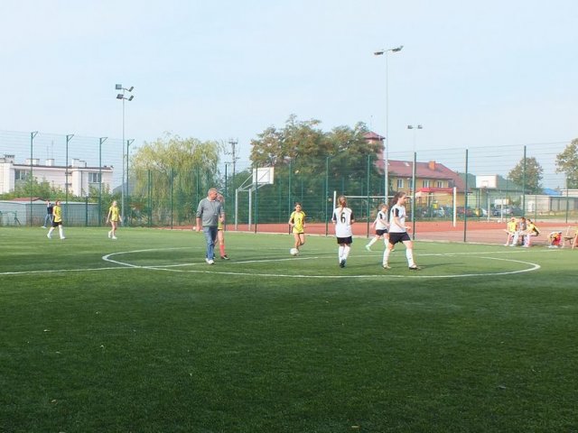 sport i zabawa - szkoła podstawowa
