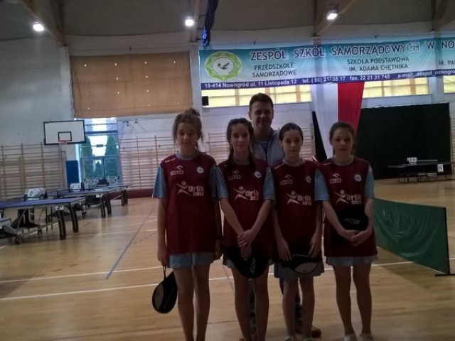 Tenis_Nowogród